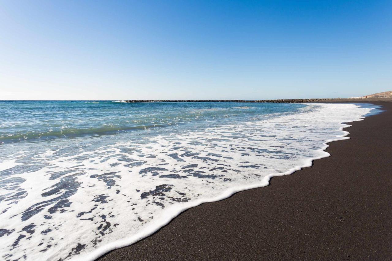 Puertito Atlantic Holiday Cerca Del Mar & Wifi ปูแอร์ติโต เด กวีมาร์ ภายนอก รูปภาพ